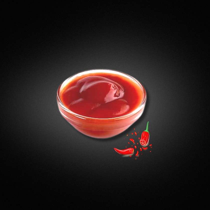 Ketchup Picant