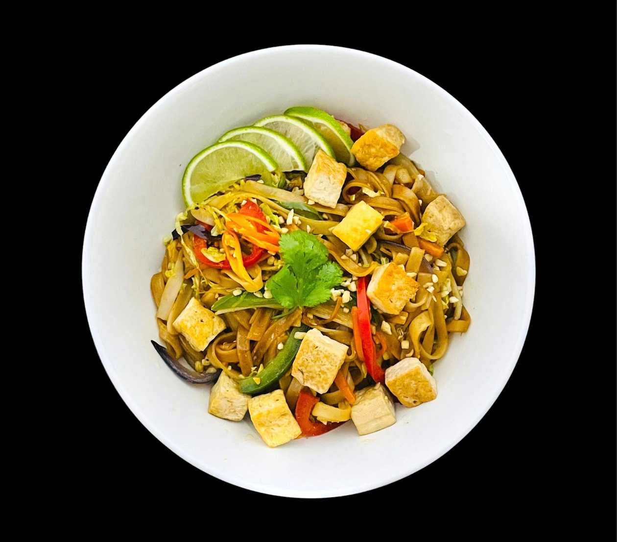 Tofu Pad Thai