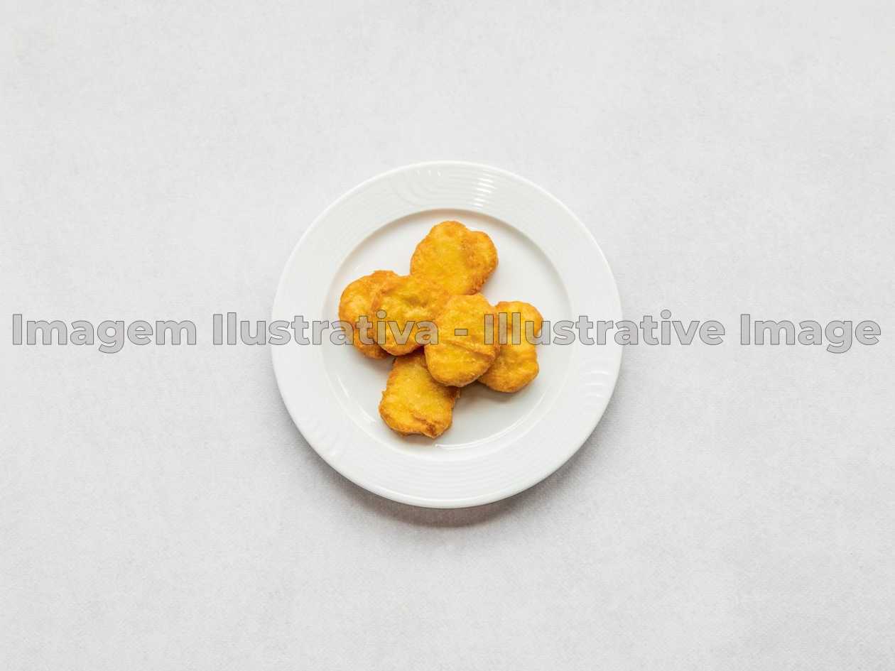 Chicken Nuggets 6 pcs
