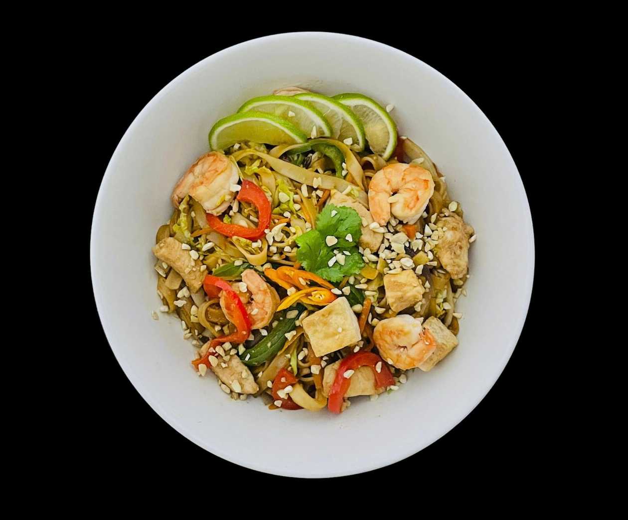 Pad Thai Mix