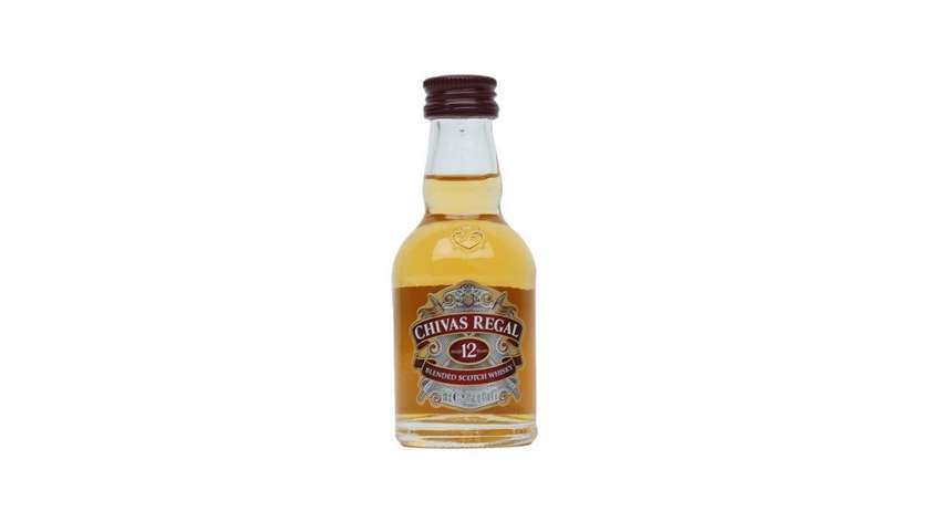 Chivas Regal