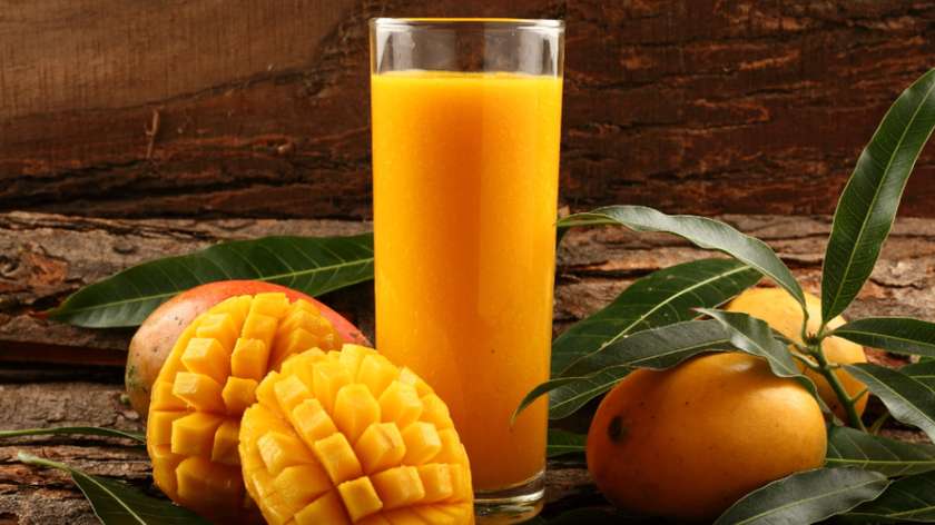 Sok mango 250 ml