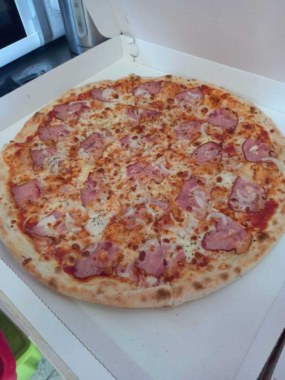 Bacon - large
