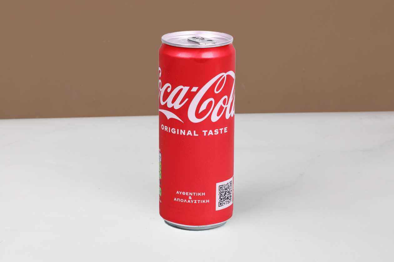 Coca-Cola