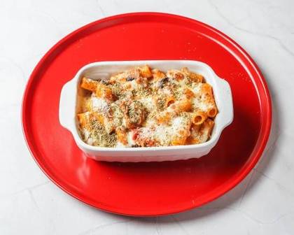 Macarrão à Il Nostro Sapore