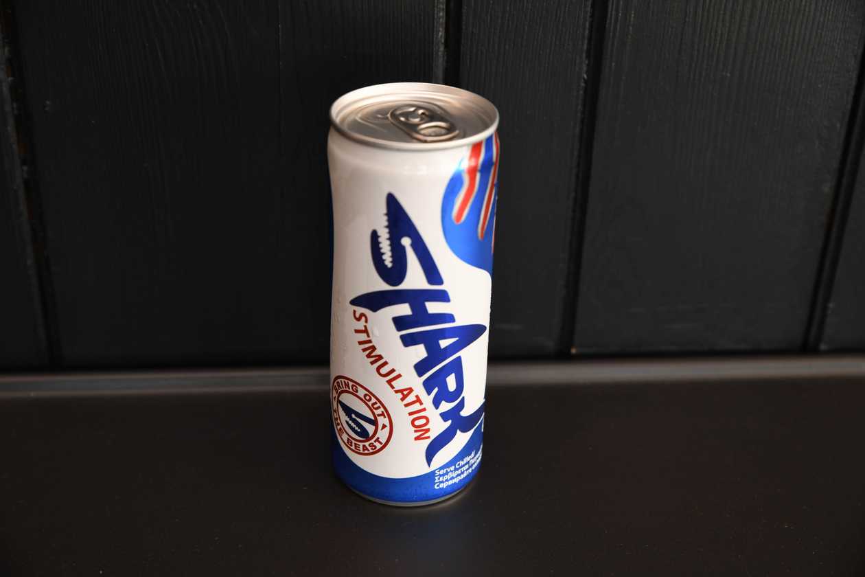 Energy Drink