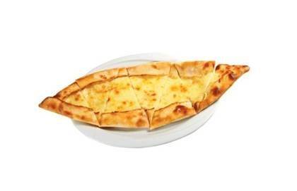 Pide s ovčím syrom