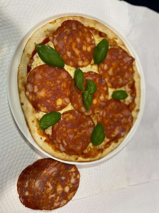 🎁 2-for-1 - Mama Mia Pizza
