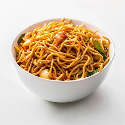 Stir - fried noodles