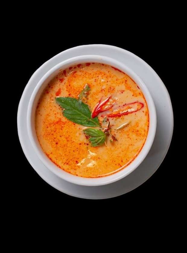 Tom yum