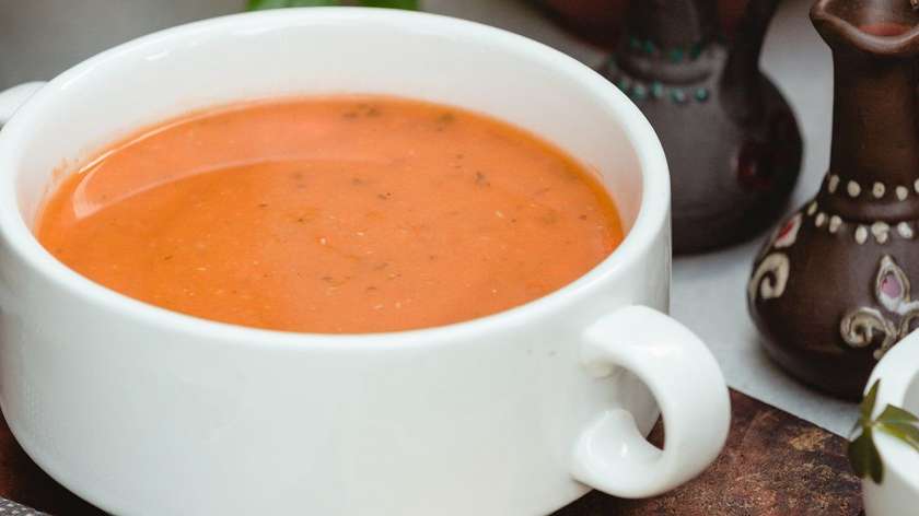 Lentil Soup