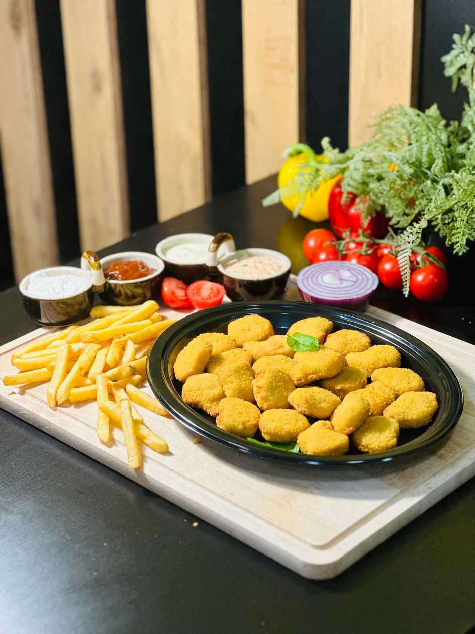 Chicken Nuggets