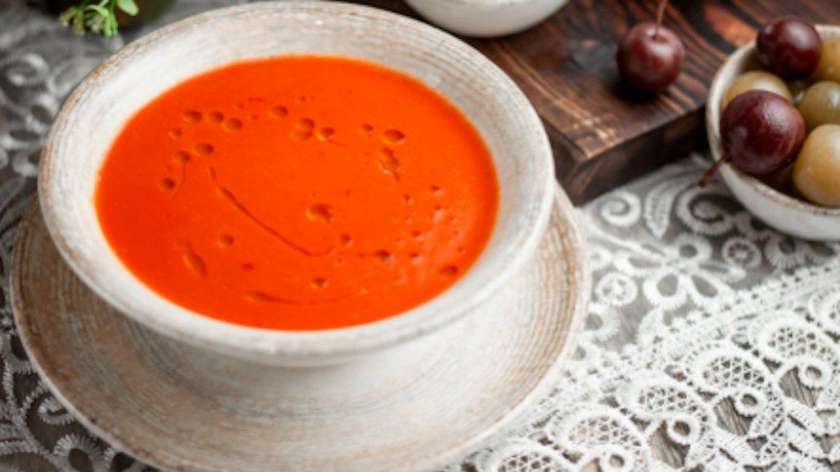 Tomato Soup