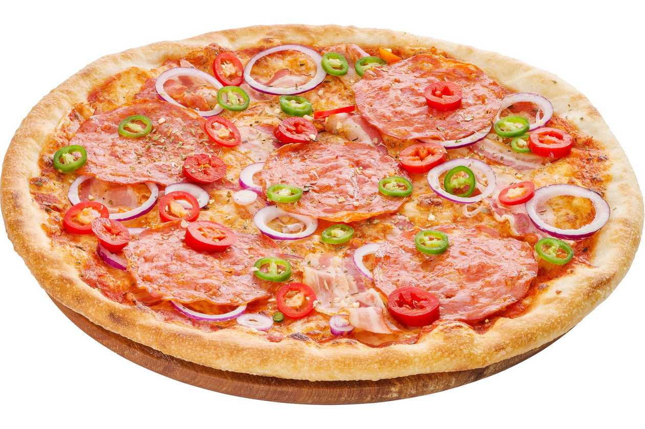 Diavola 30 cm