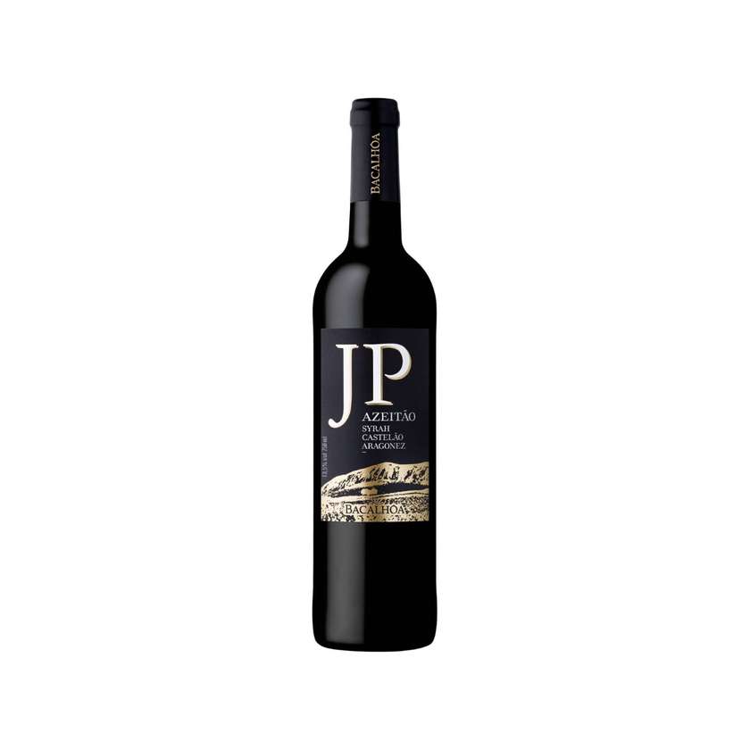 JP Tinto