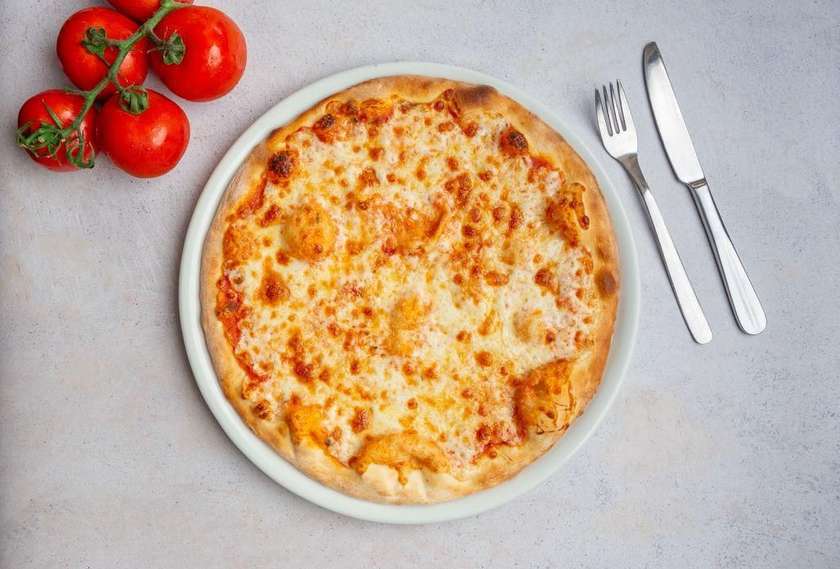 Margherita