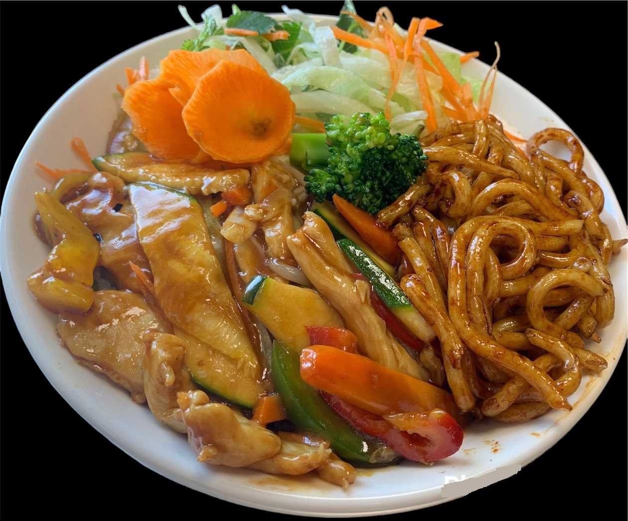 Udon