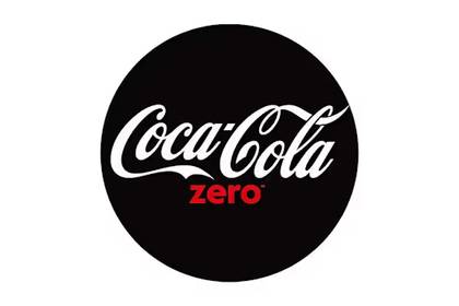 Coca Cola Zero
