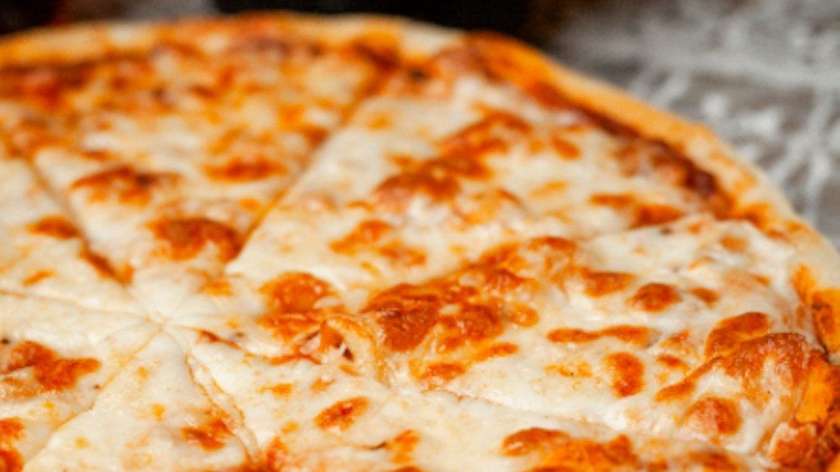 Pizza Margherita