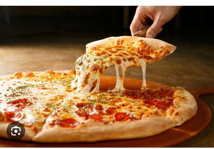 Piccolo Pizza