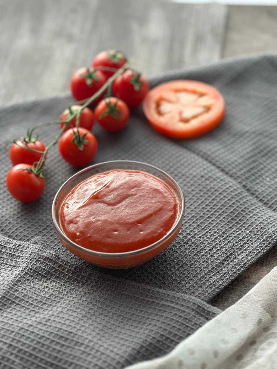 Ketchup