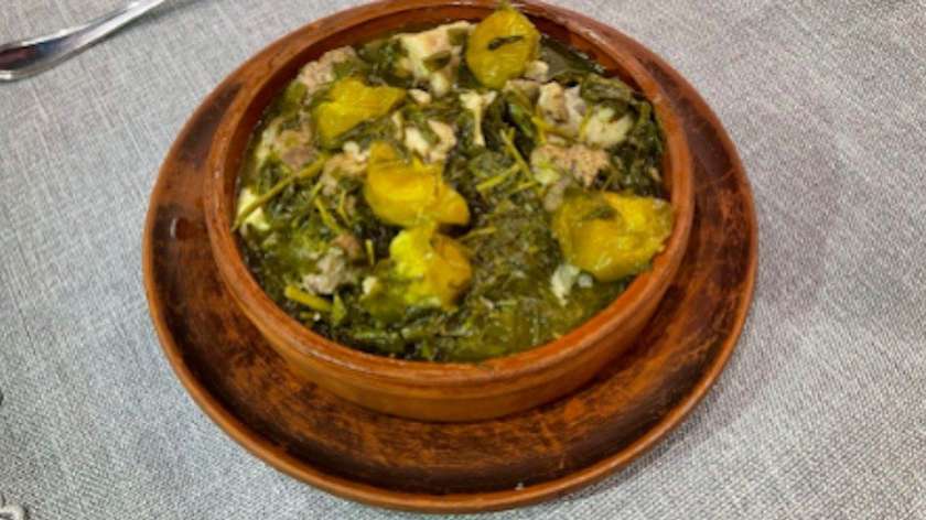 Chakapuli