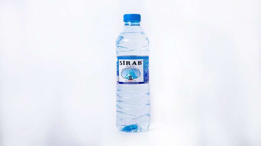 Sirab® 500 ml