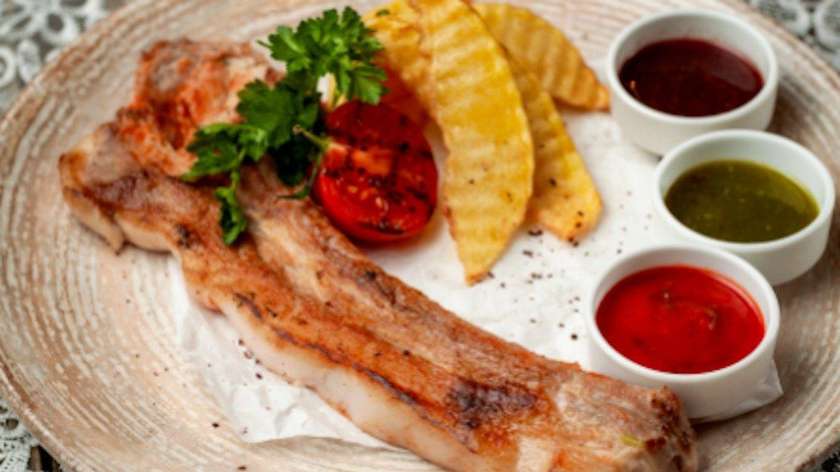 Escalope