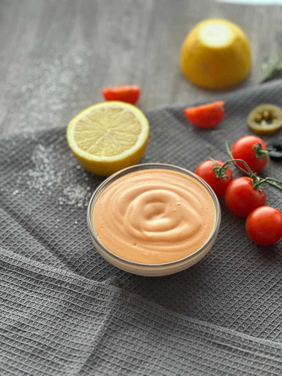 Sweet Sauce