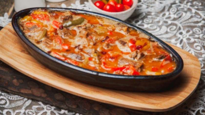 Chashushuli