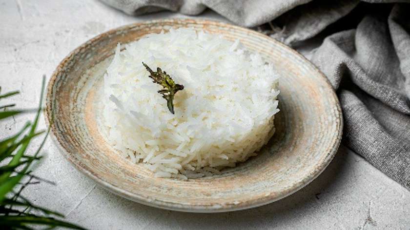 Rice
