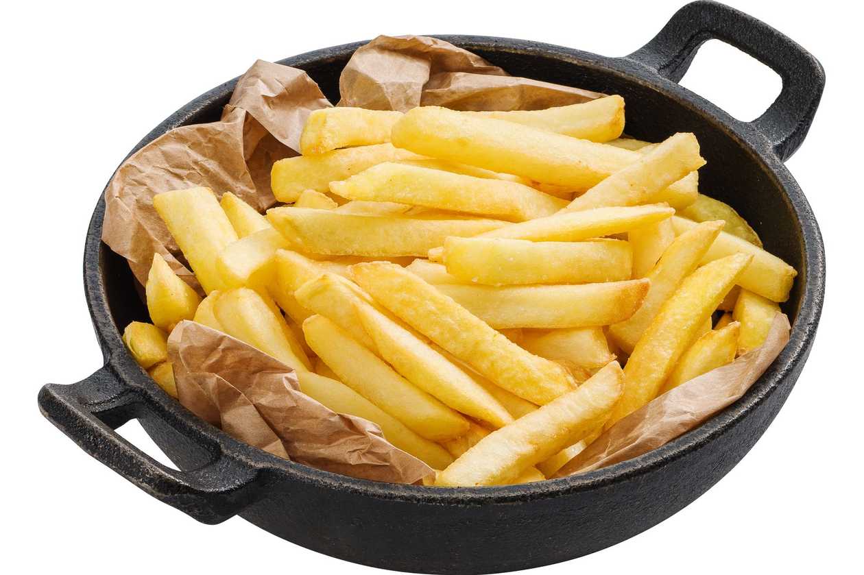 Gruzdintos bulvytės