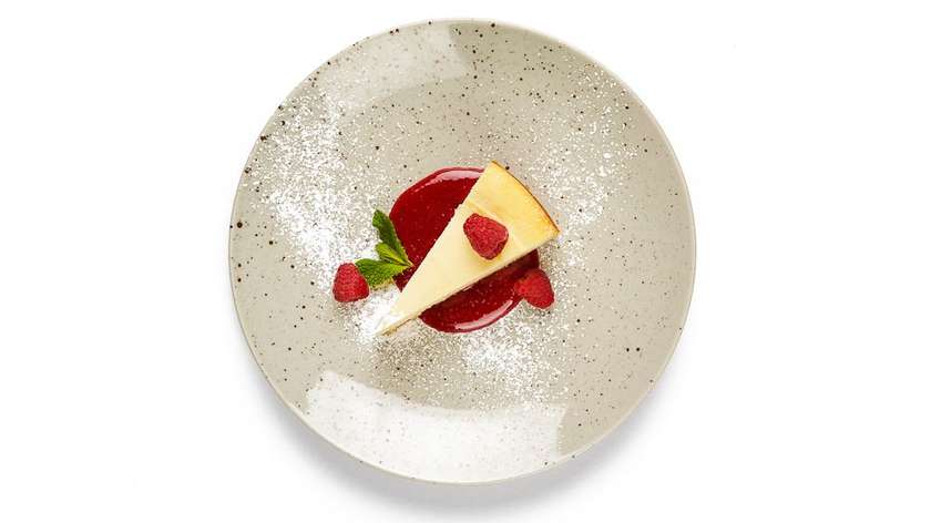 Cheesecake