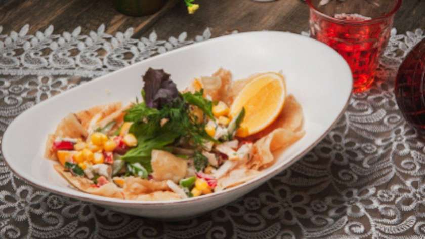 Chicken Salad
