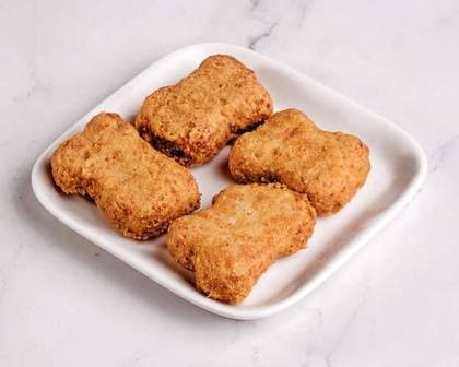 Vegan Nugget