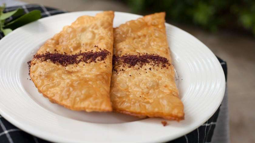 Cheburek