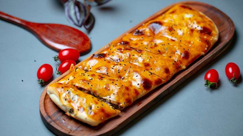 Rustaveli Khachapuri
