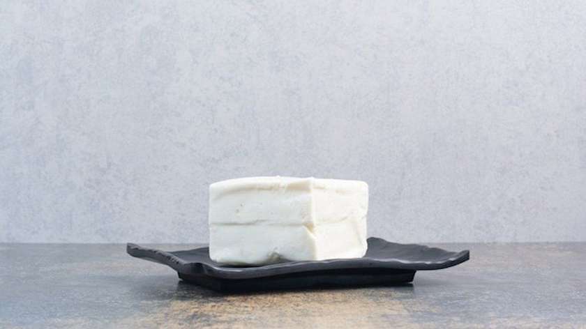 White Cheese