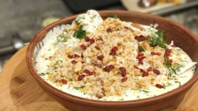 Chkmeruli