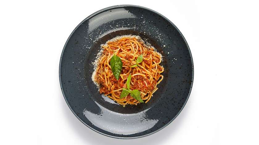Spaghetti Bolognese