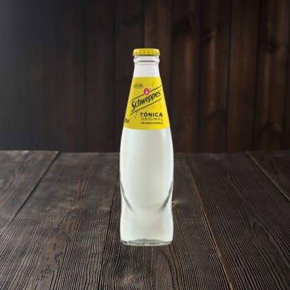 Tonic Water