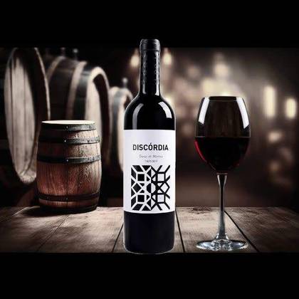 Discórdia Red Wine