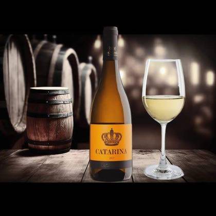 Catarina White Wine