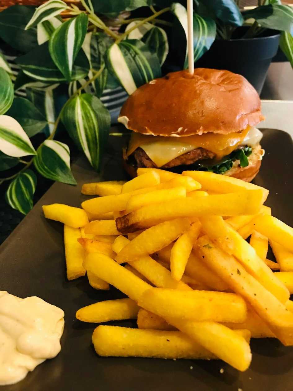 Burger Rio de Janeiro