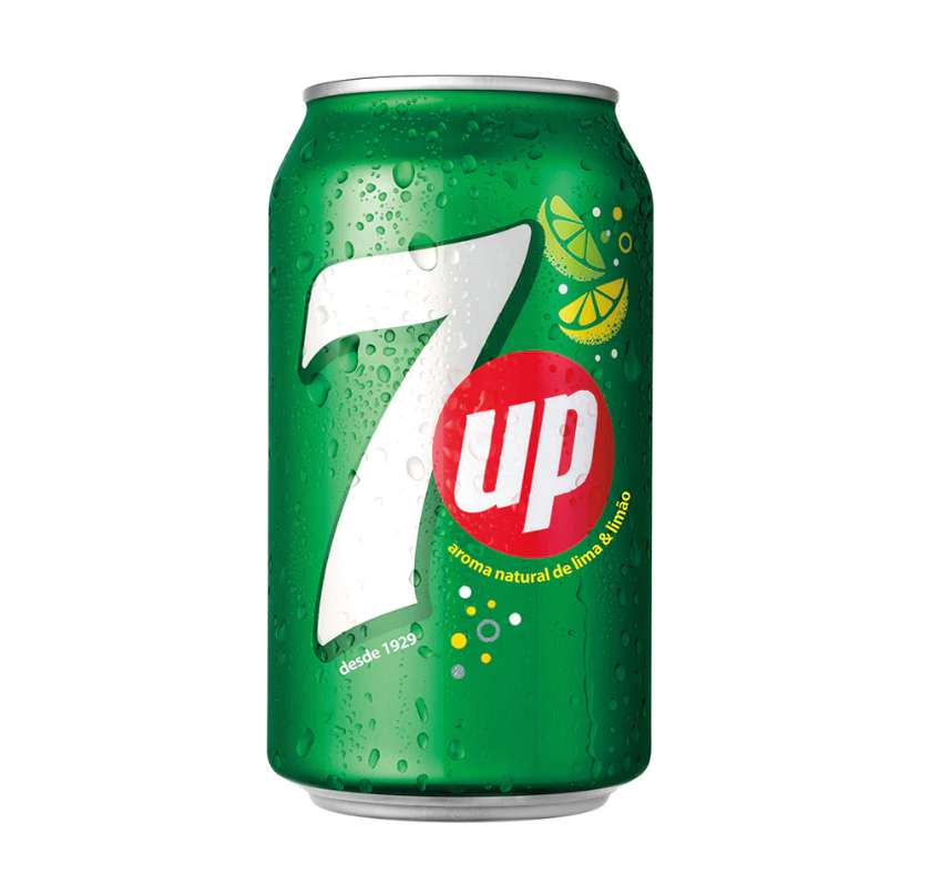 7 Up