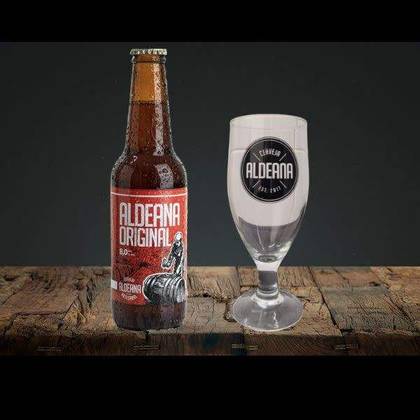 Original Beer