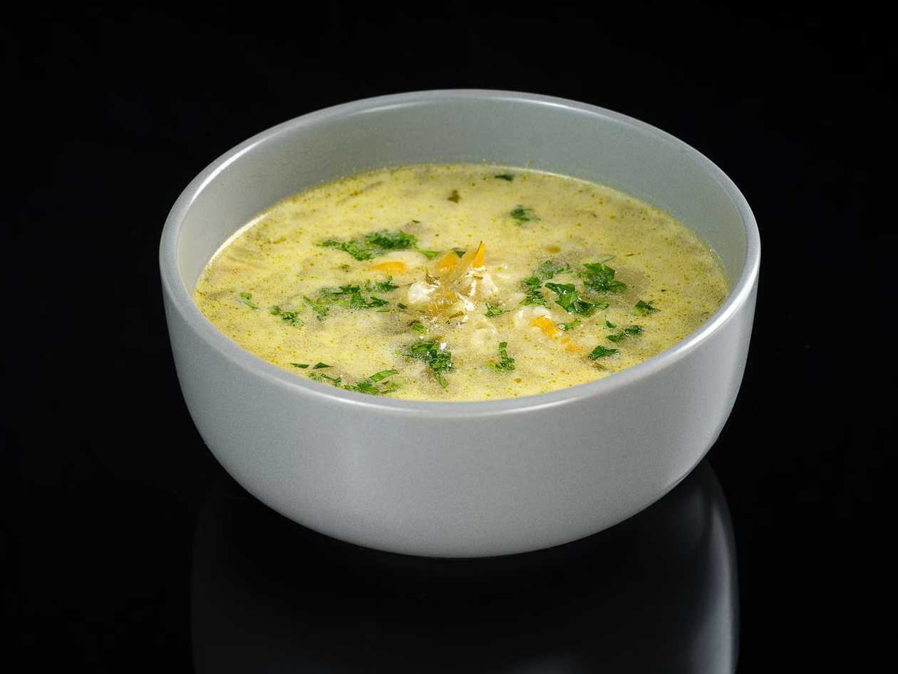Zupa Dnia