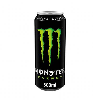 Monster