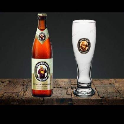 Franziskaner Beer