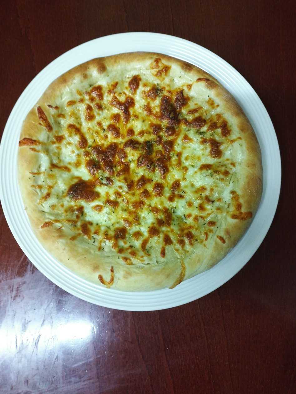 Margherita Pizza